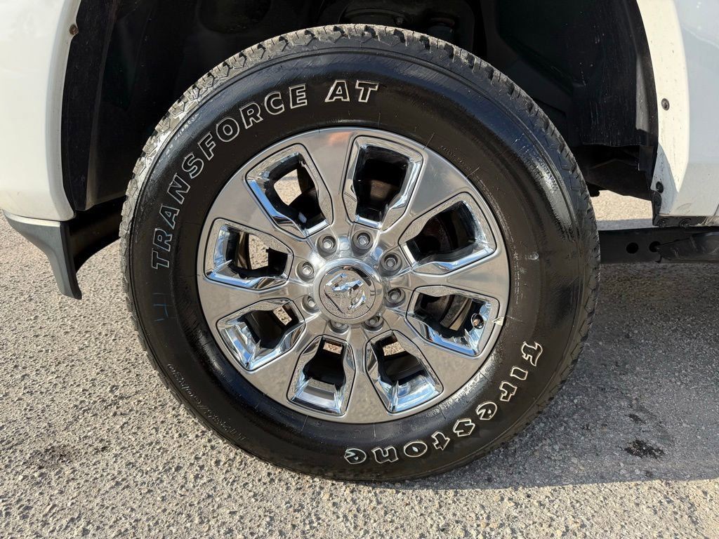 2021 Ram 2500 - Photo 10