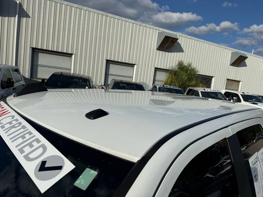 2021 Ram 2500 - Photo 12