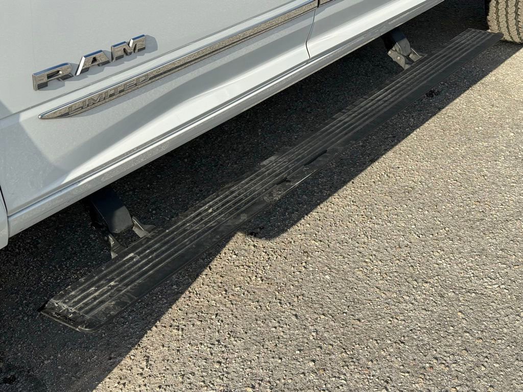 2021 Ram 2500 - Photo 13