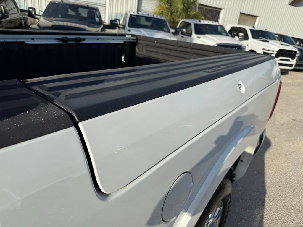 2021 Ram 2500 - Photo 14