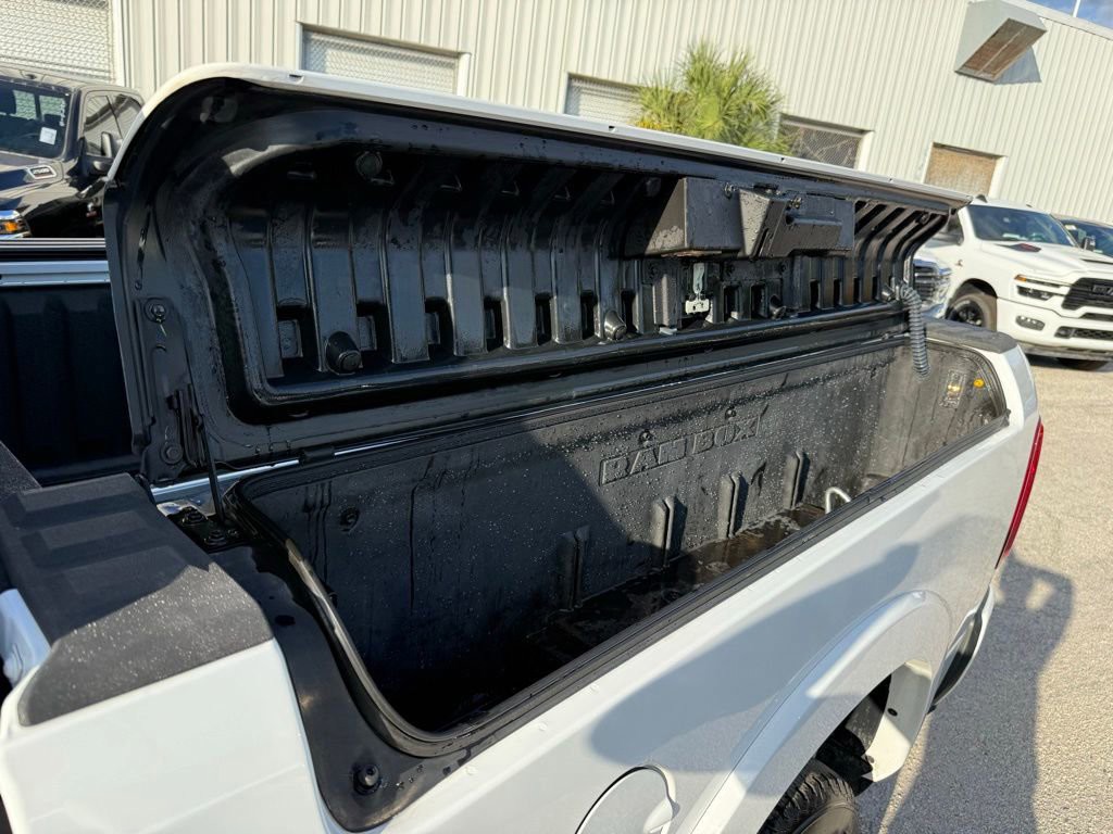 2021 Ram 2500 - Photo 15