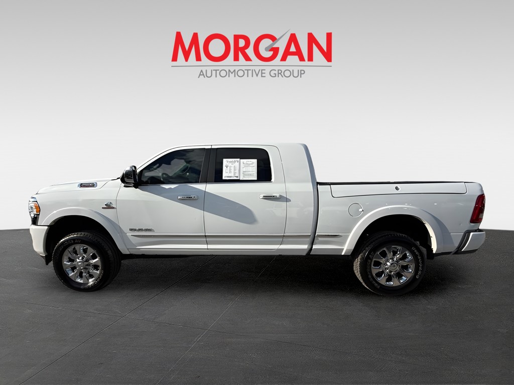 2021 Ram 2500 - Photo 7