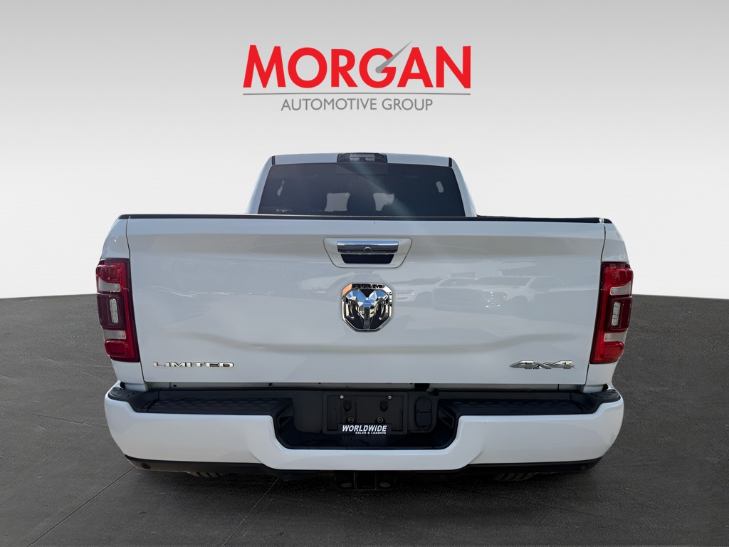 2021 Ram 2500 - Photo 6