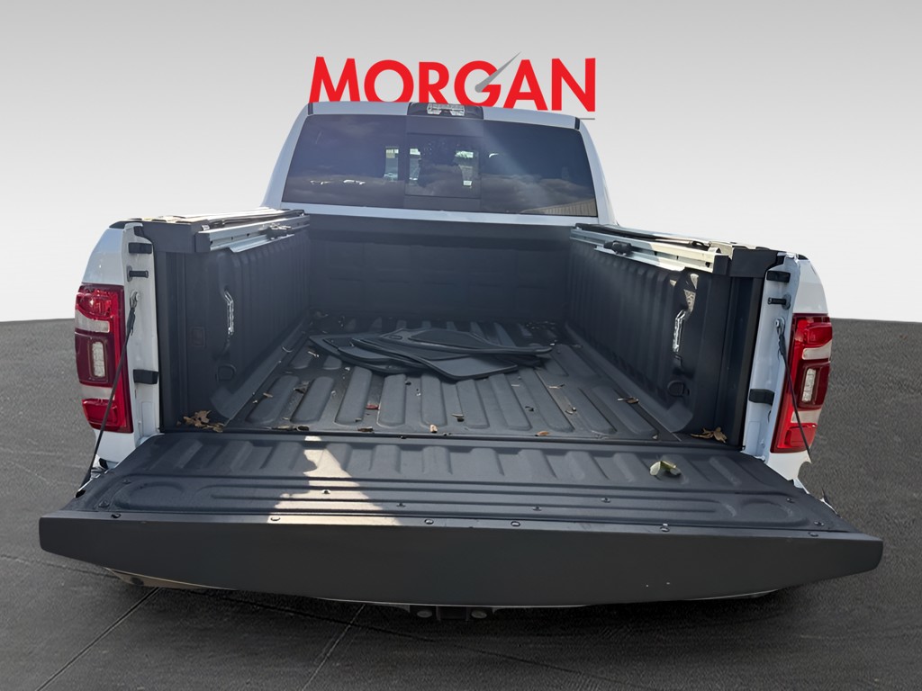 2021 Ram 2500 - Photo 9
