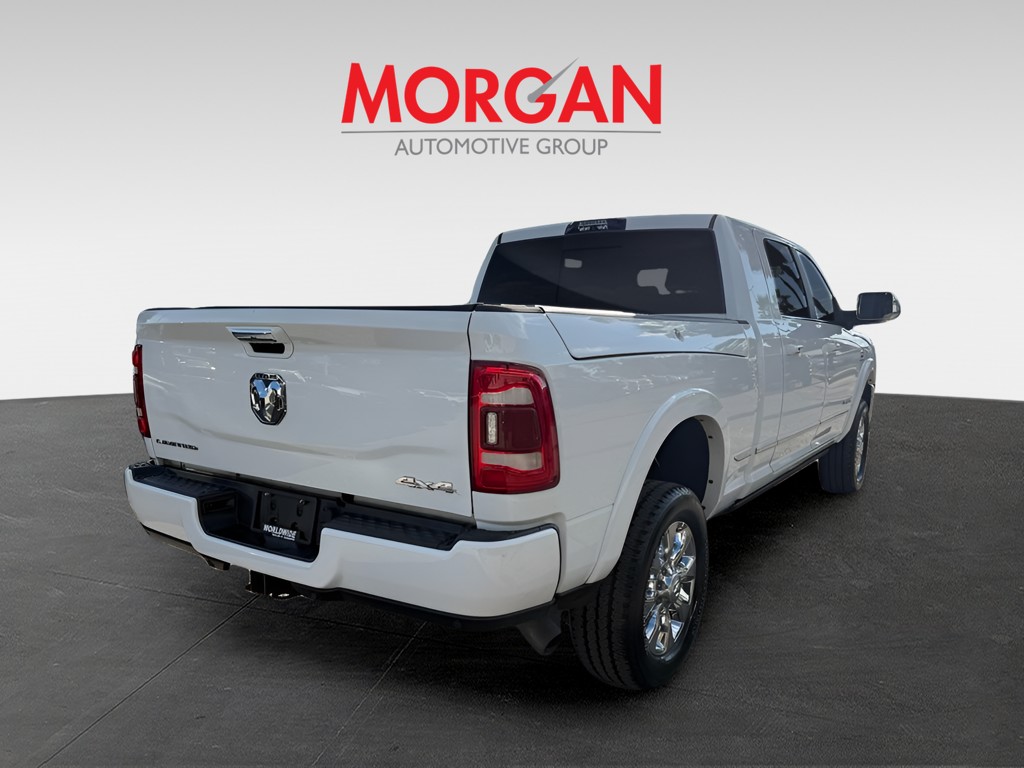 2021 Ram 2500 - Photo 5