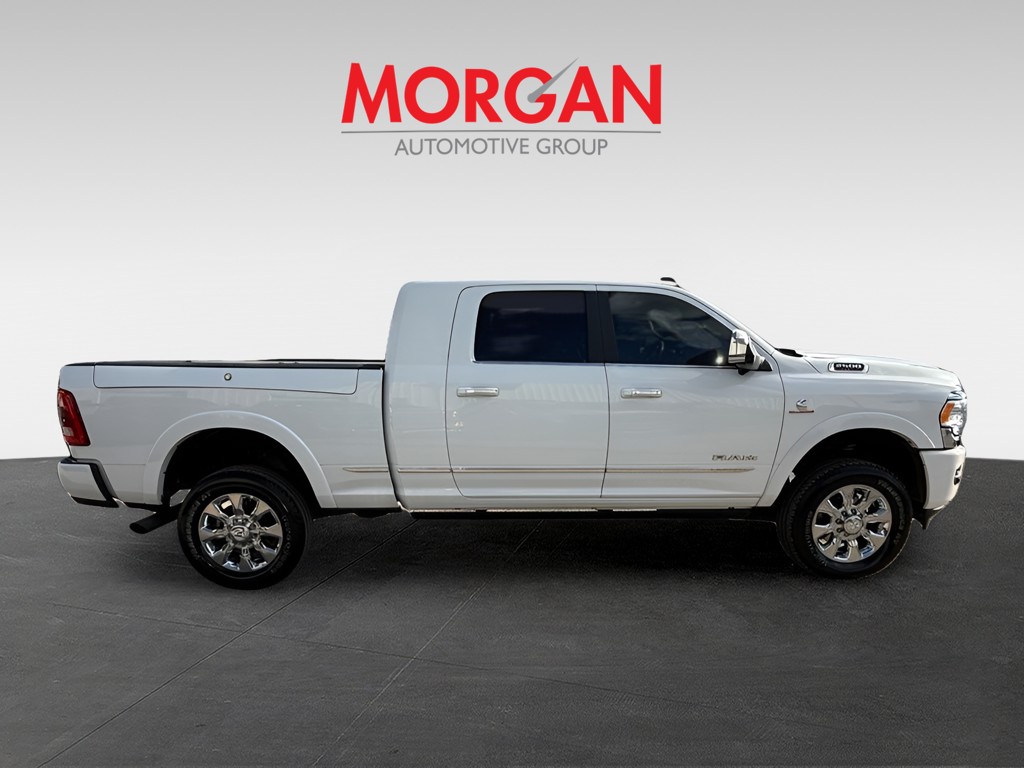 2021 Ram 2500 - Photo 8