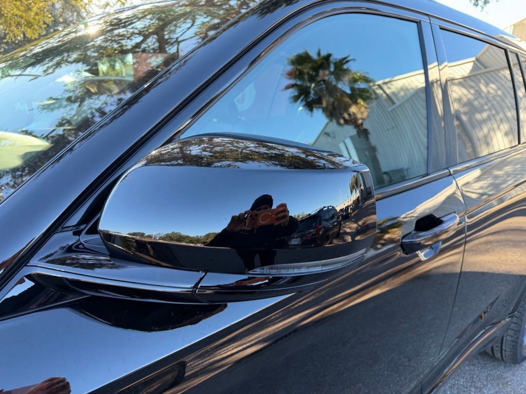 2025 Jeep Grand Cherokee L - Photo 10