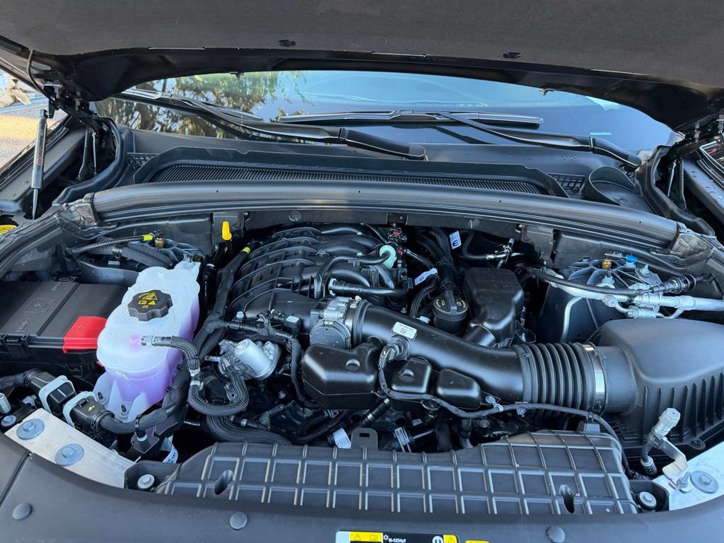 2025 Jeep Grand Cherokee L - Photo 12