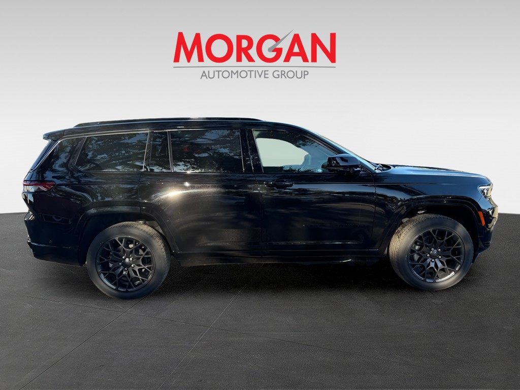 2025 Jeep Grand Cherokee L - Photo 8