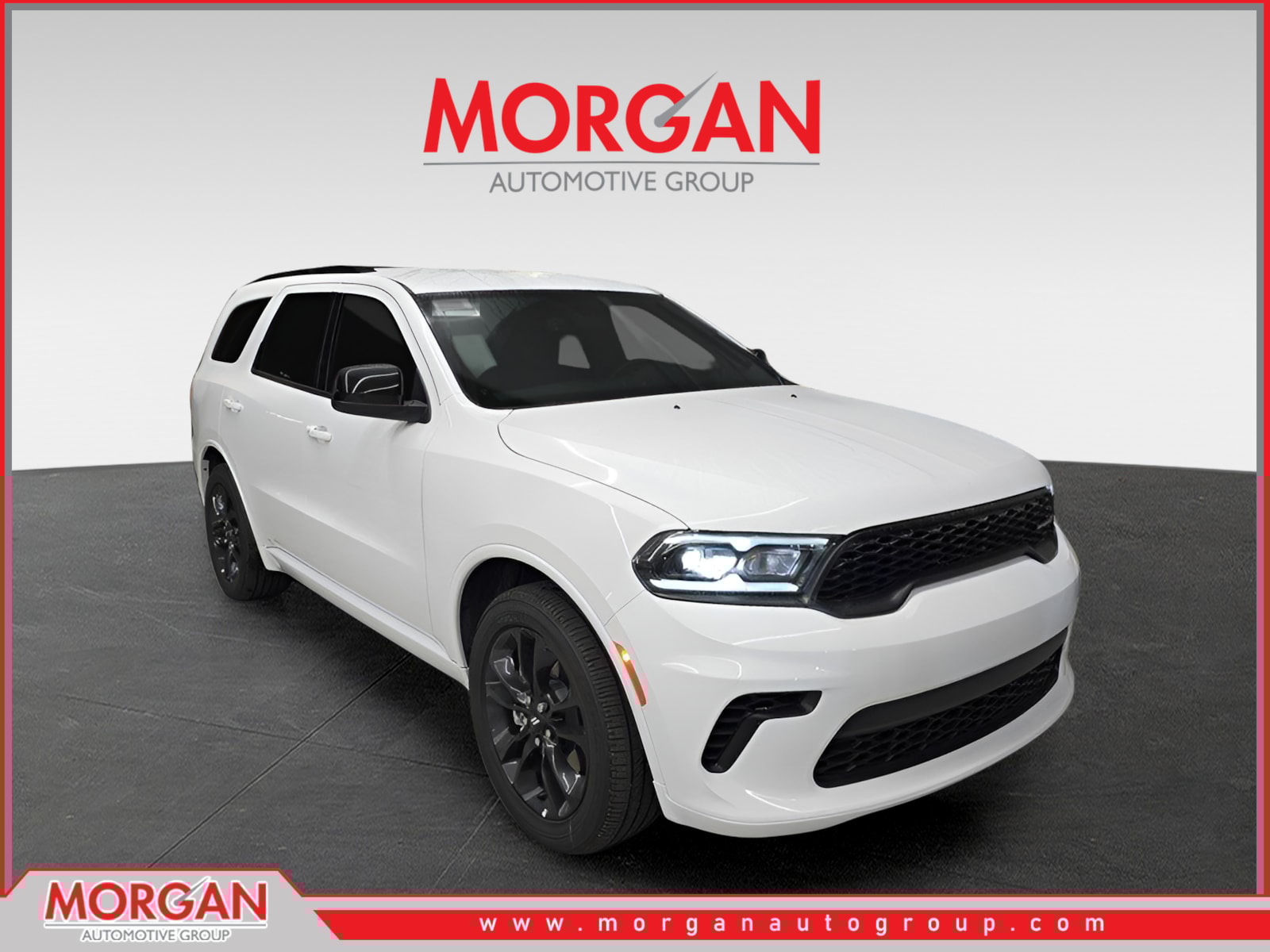 2026 Dodge Durango GT's photo