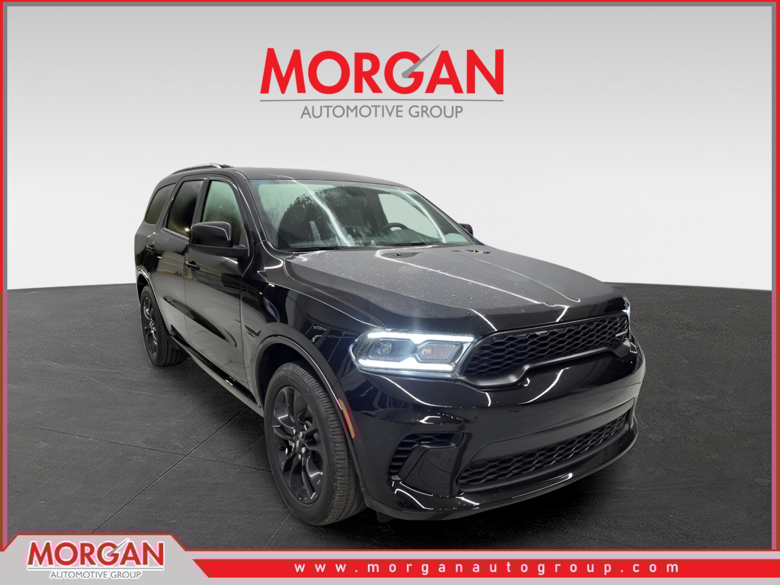 2026 Dodge Durango GT's photo