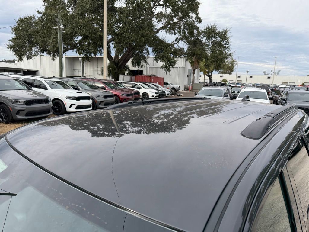 2026 Dodge Durango - Photo 10