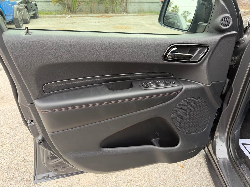 2026 Dodge Durango - Photo 12