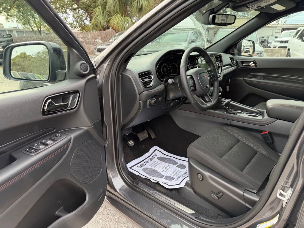 2026 Dodge Durango - Photo 14