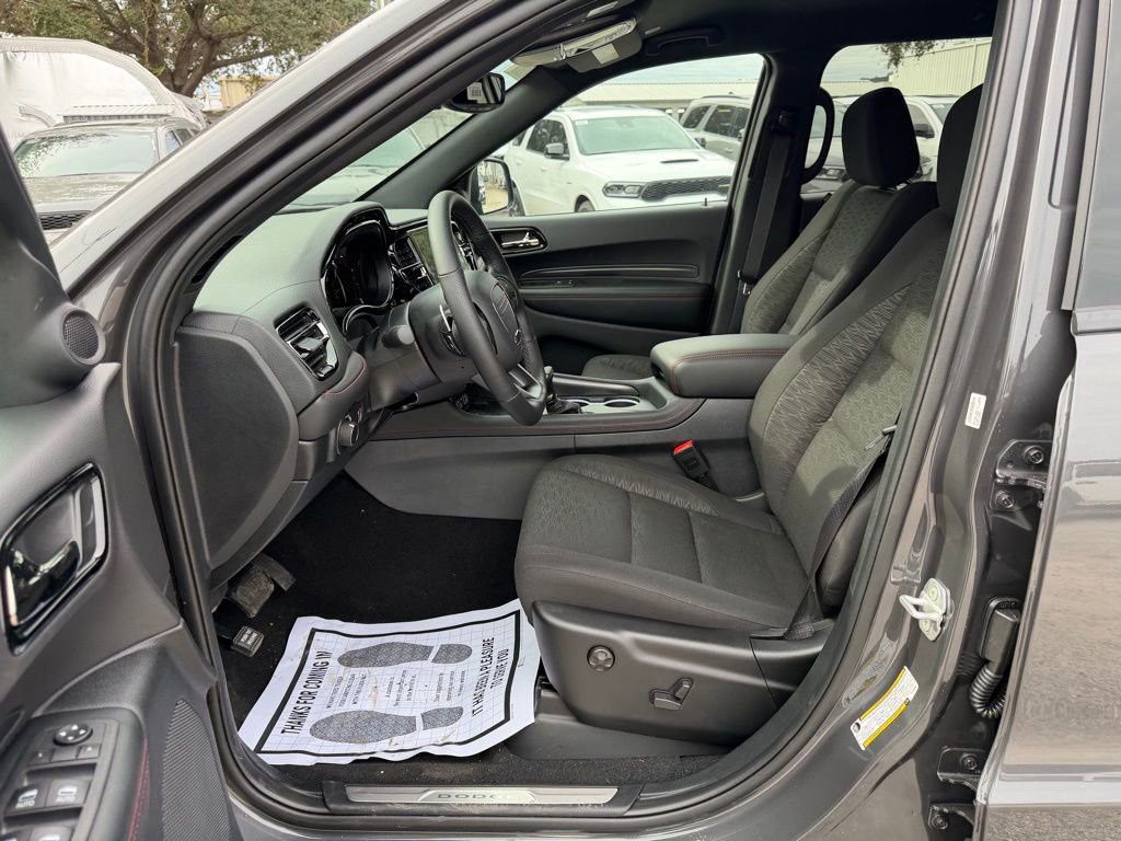 2026 Dodge Durango - Photo 15