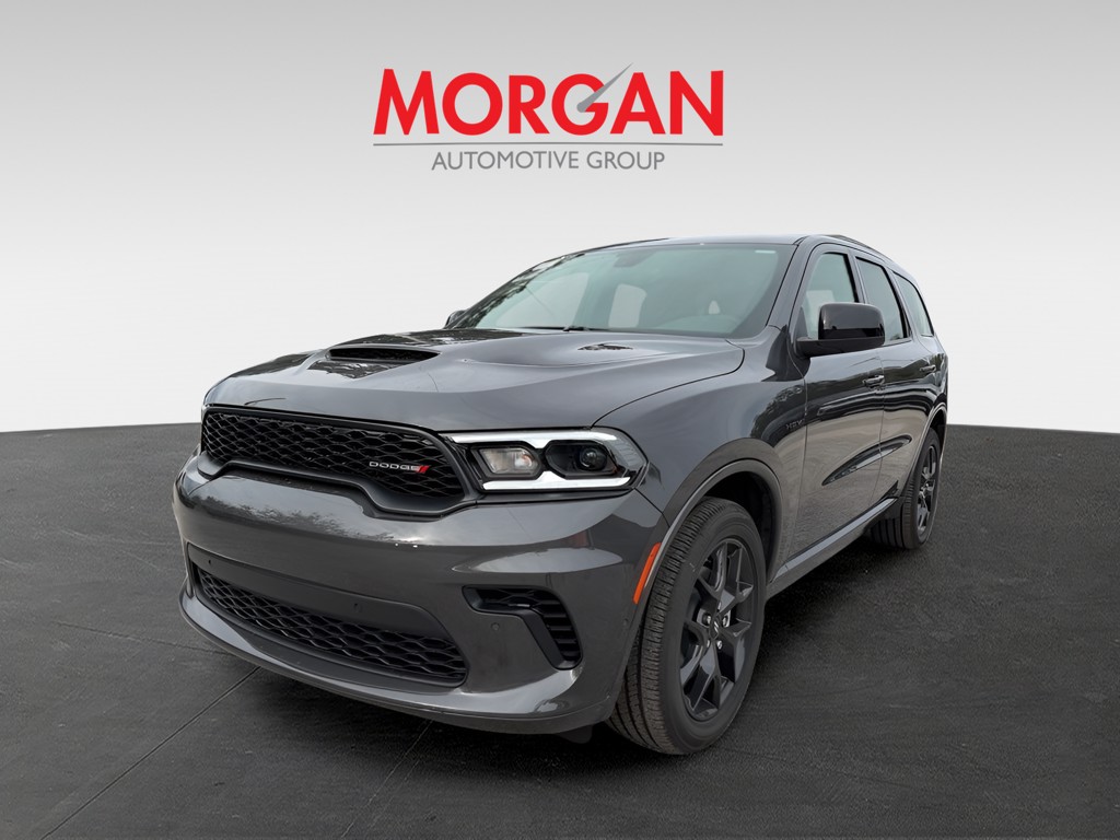 2026 Dodge Durango - Photo 2
