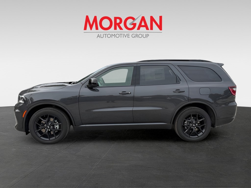 2026 Dodge Durango - Photo 7