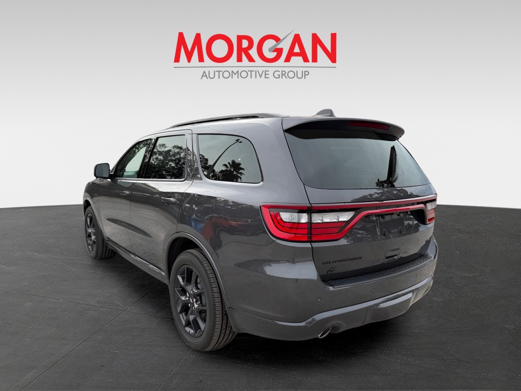 2026 Dodge Durango - Photo 4
