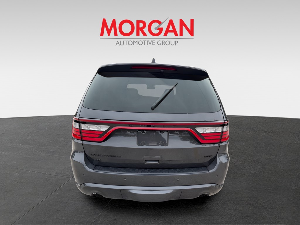 2026 Dodge Durango - Photo 6