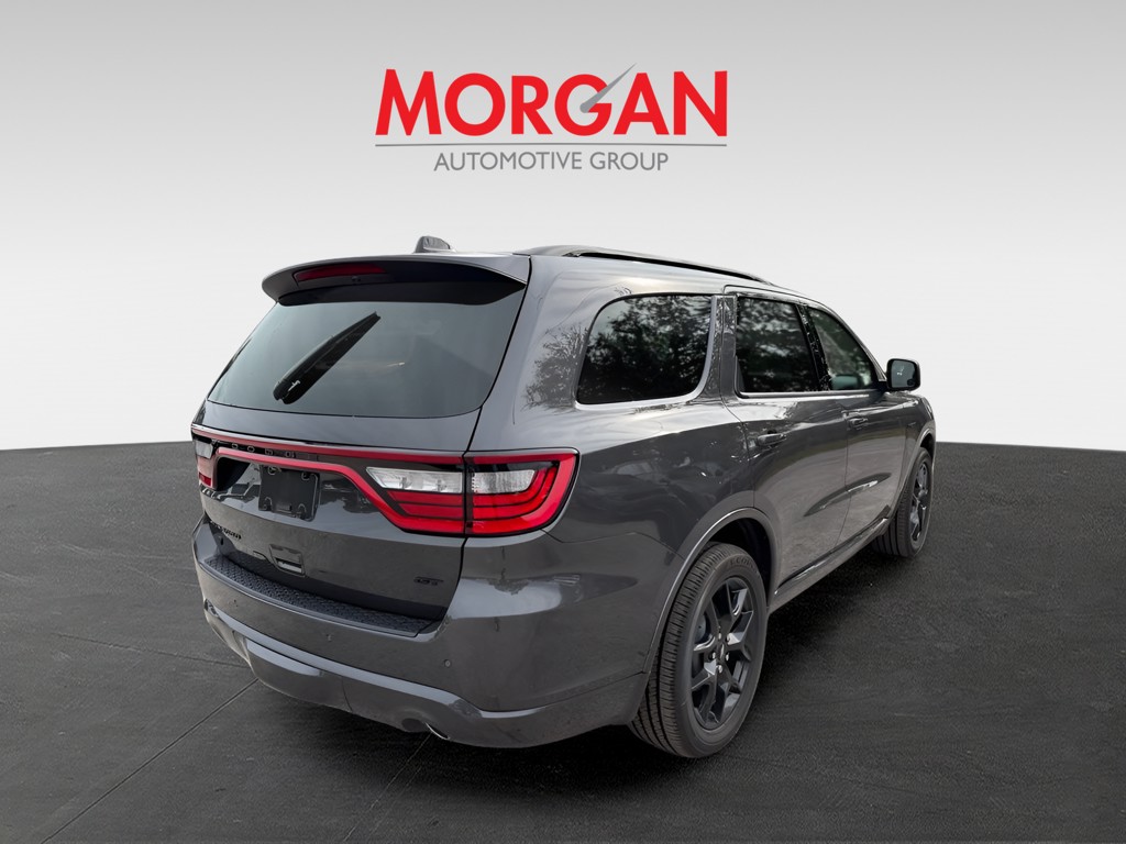 2026 Dodge Durango - Photo 5