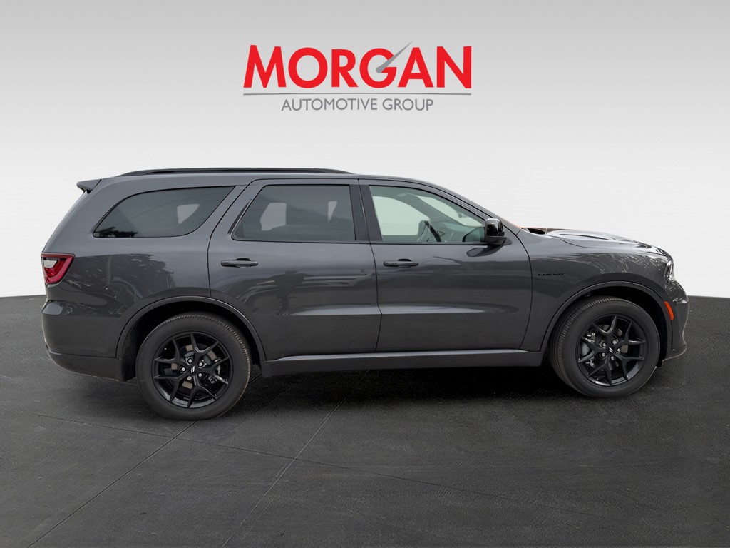 2026 Dodge Durango - Photo 8