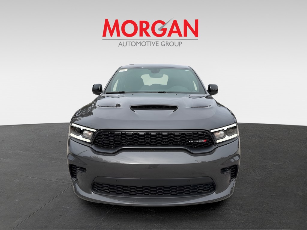 2026 Dodge Durango - Photo 3