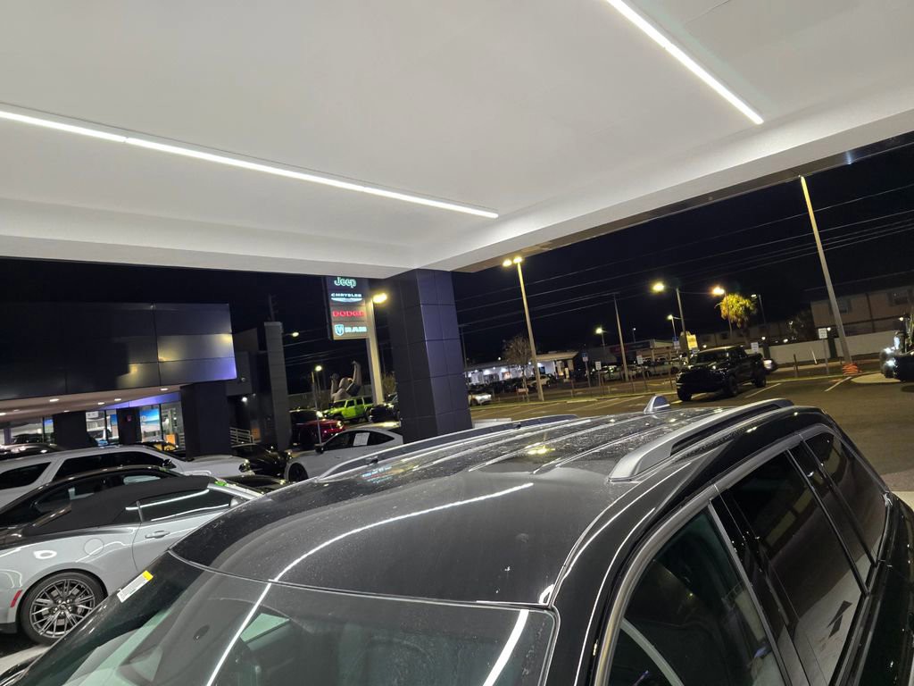 2026 Jeep Grand Cherokee - Photo 10