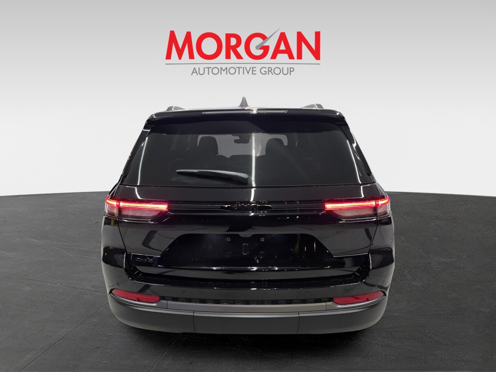 2026 Jeep Grand Cherokee - Photo 6