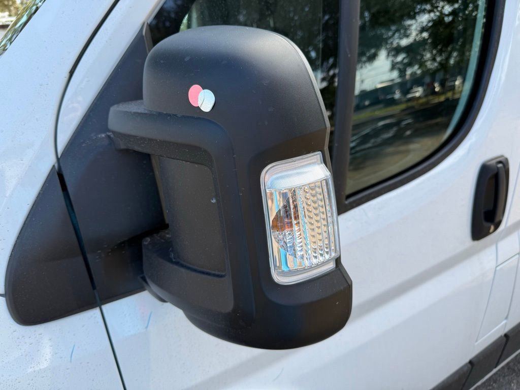 2026 Ram ProMaster Cargo Van - Photo 10