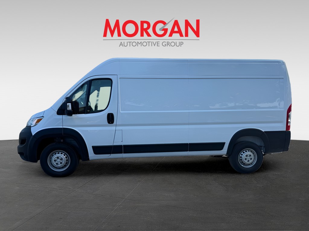 2026 Ram ProMaster Cargo Van - Photo 7