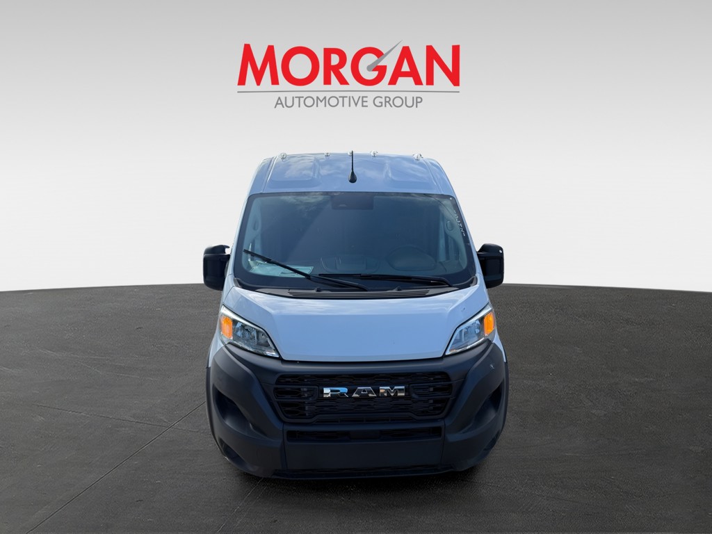 2026 Ram ProMaster Cargo Van - Photo 3