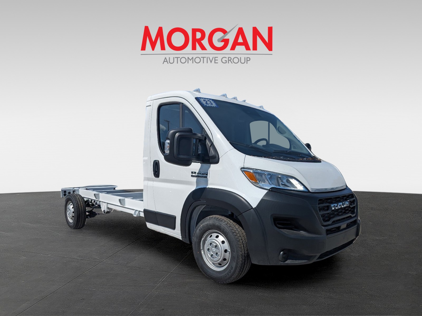 Ram Promaster Flatbed 2015 RAM Promaster, 3500 Standard
