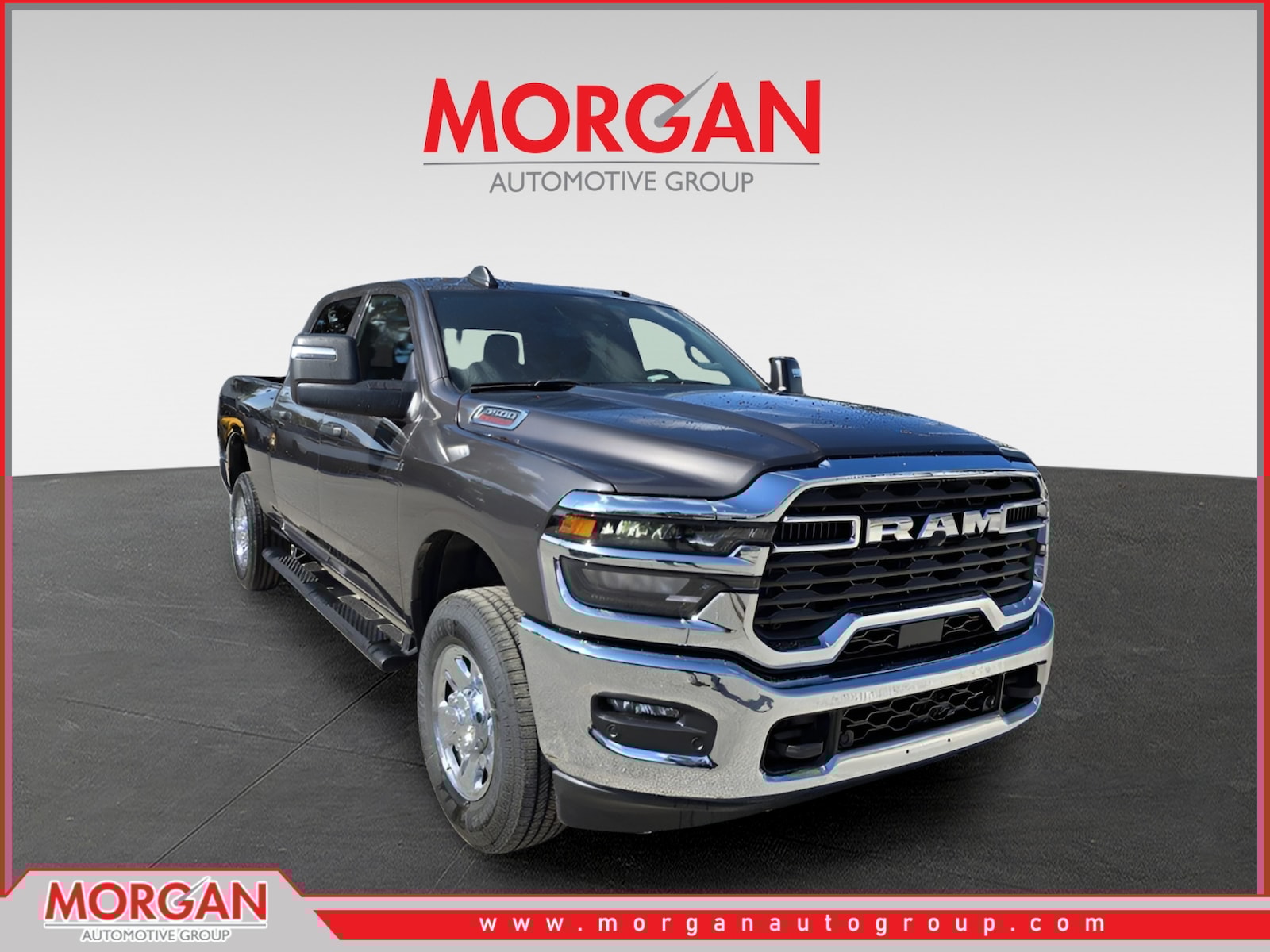2026 RAM Ram 3500 Pickup Tradesman's photo