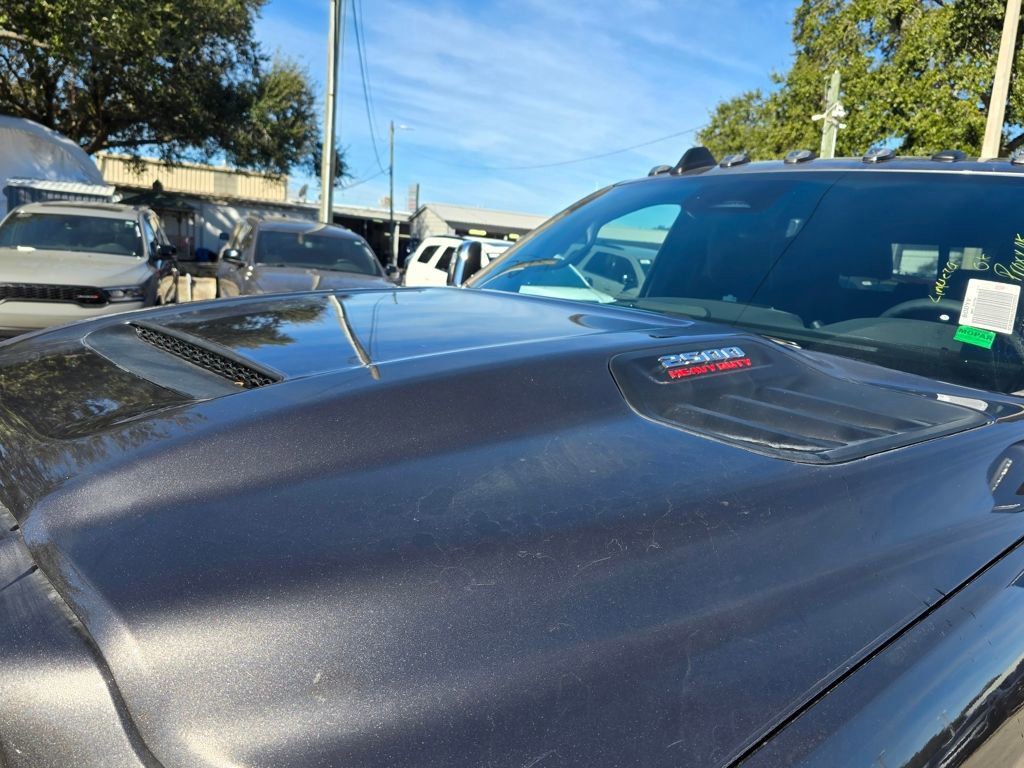 2026 Ram 2500 - Photo 10