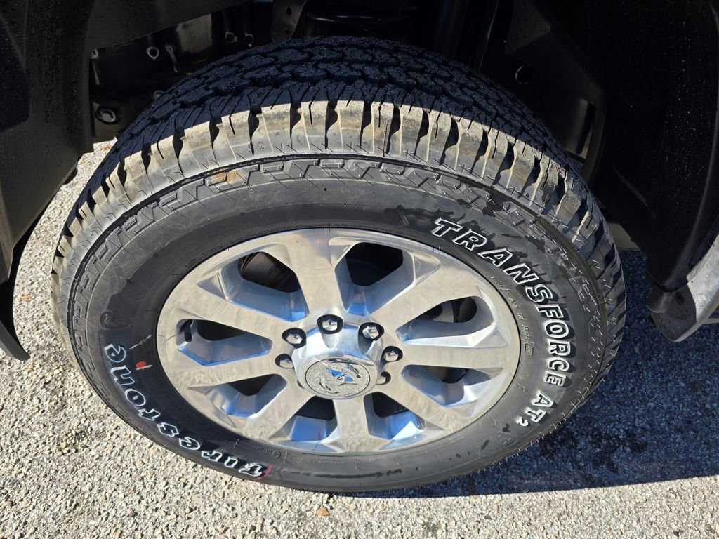 2026 Ram 2500 - Photo 11