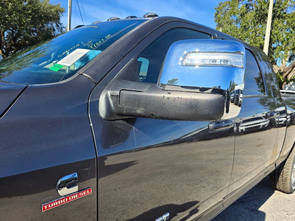 2026 Ram 2500 - Photo 12