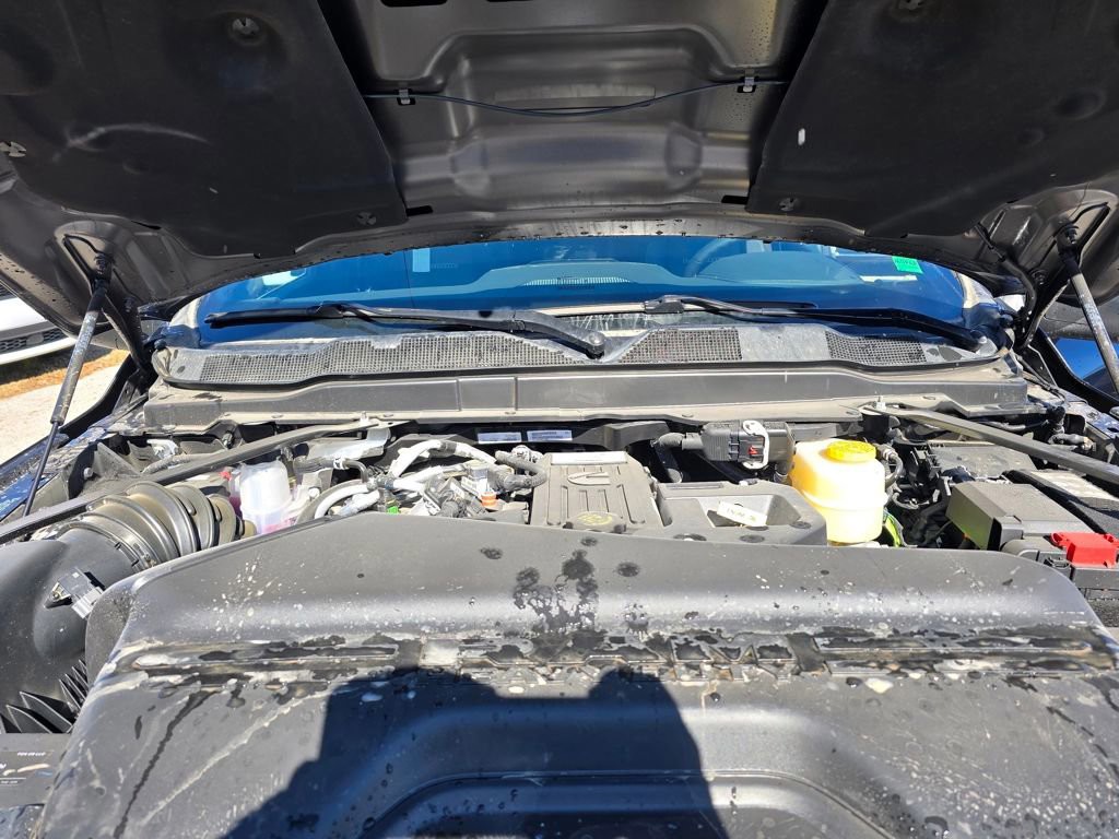 2026 Ram 2500 - Photo 14