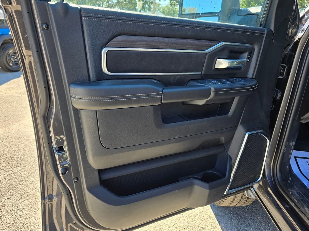 2026 Ram 2500 - Photo 15