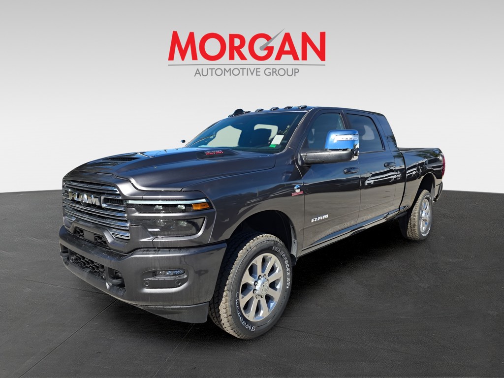 2026 Ram 2500 - Photo 2