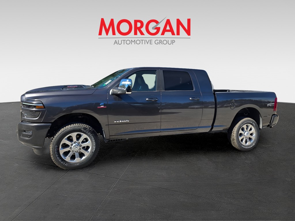 2026 Ram 2500 - Photo 7