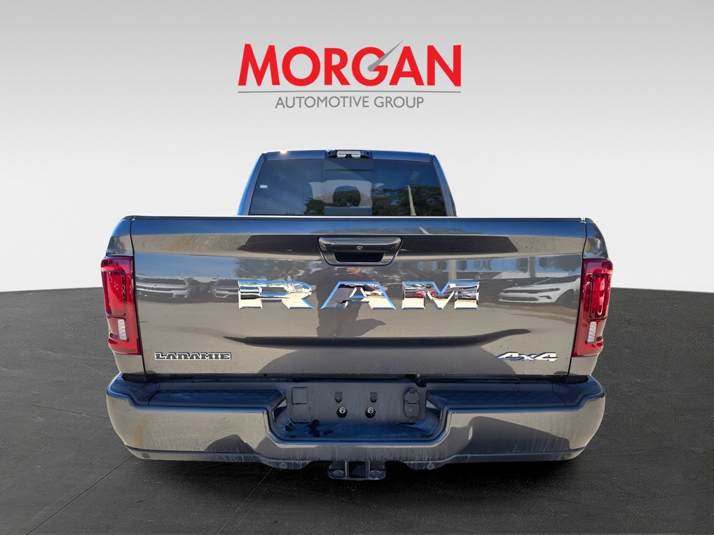 2026 Ram 2500 - Photo 6