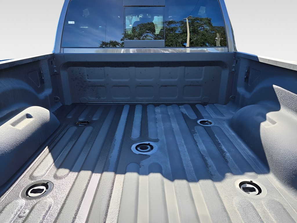 2026 Ram 2500 - Photo 9