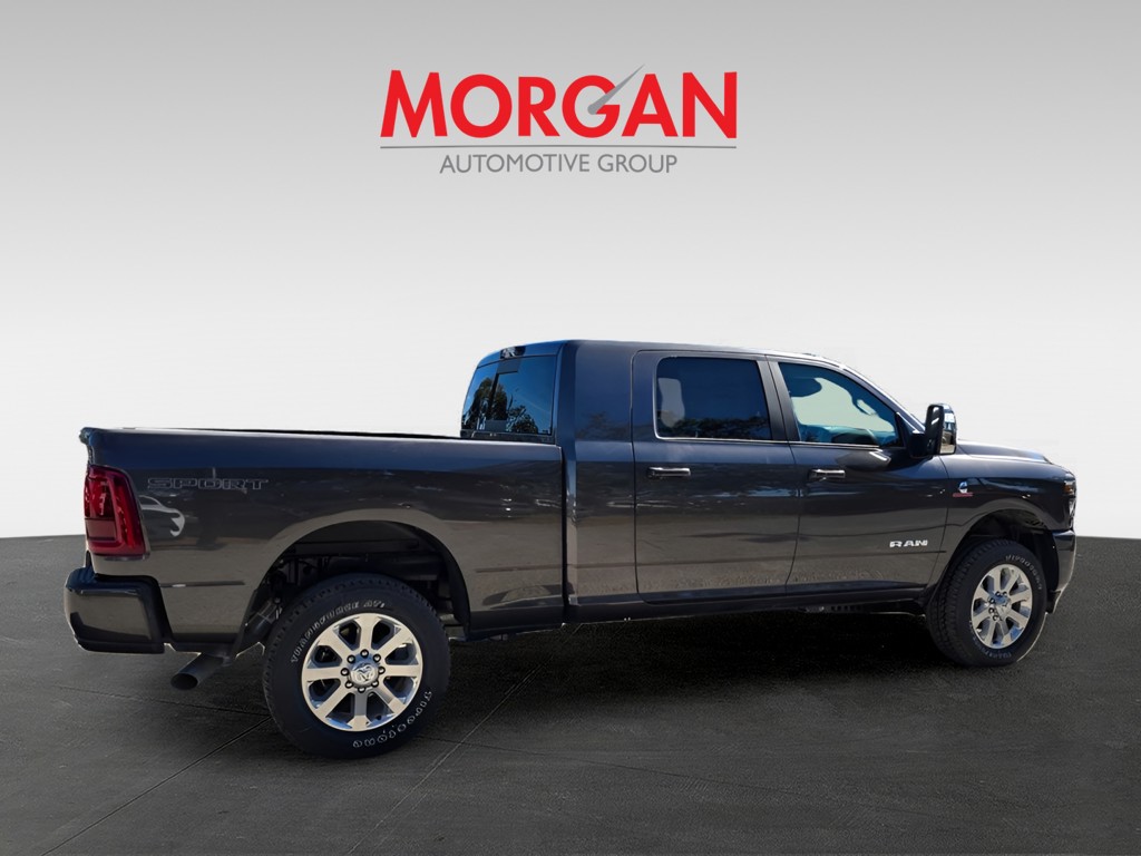 2026 Ram 2500 - Photo 8