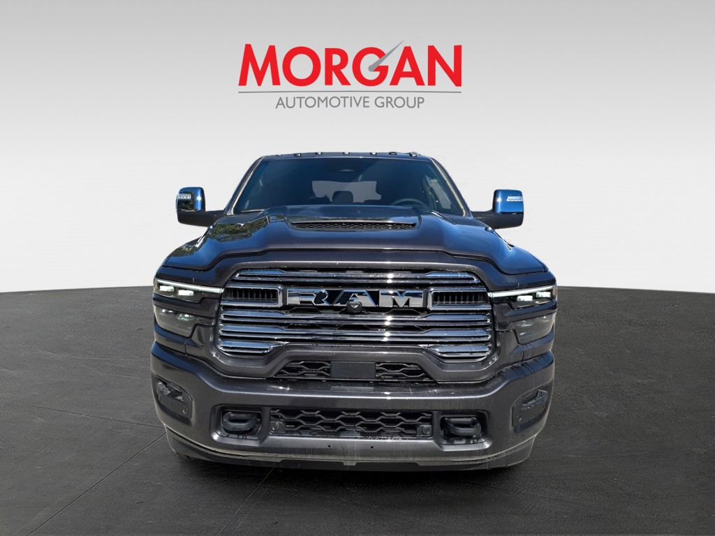 2026 Ram 2500 - Photo 3