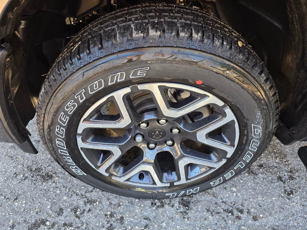 2026 Ram 1500 - Photo 11