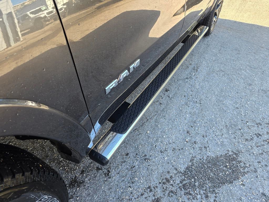 2026 Ram 1500 - Photo 12