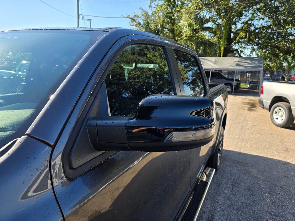 2026 Ram 1500 - Photo 13