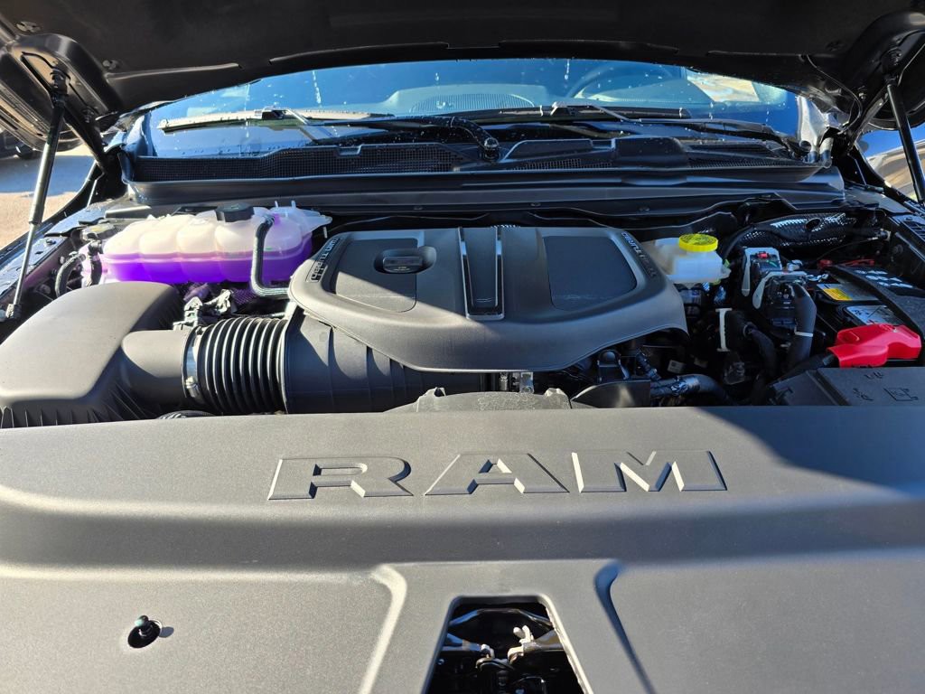 2026 Ram 1500 - Photo 15