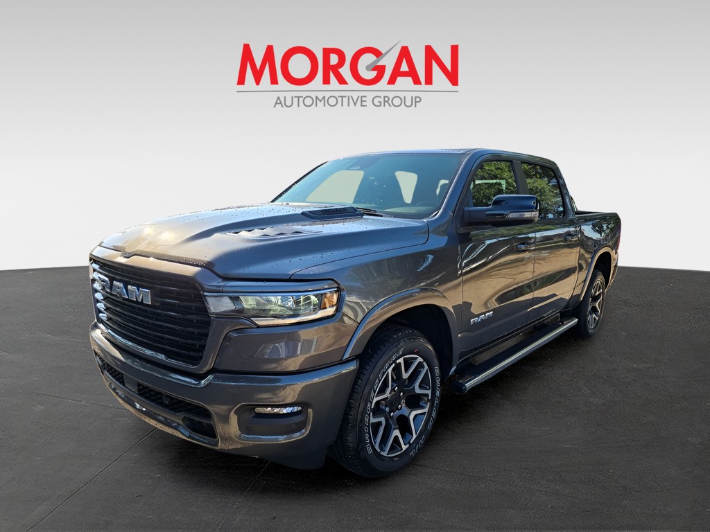 2026 Ram 1500 - Photo 2