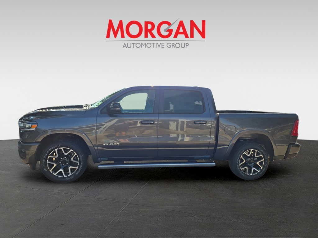 2026 Ram 1500 - Photo 7